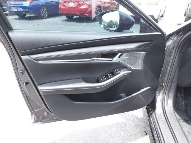 used 2021 Mazda Mazda3 car, priced at $20,990