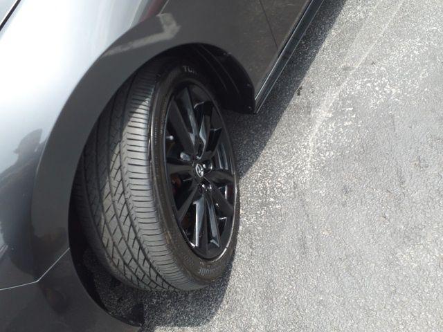 used 2021 Mazda Mazda3 car, priced at $20,990