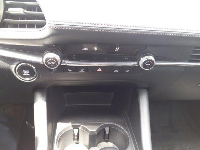 used 2021 Mazda Mazda3 car, priced at $20,990
