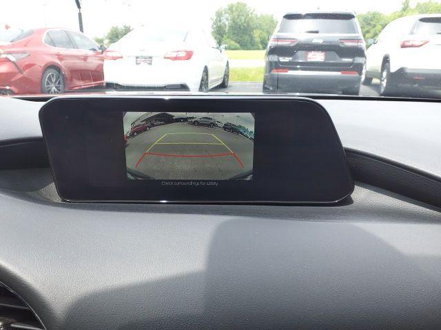 used 2021 Mazda Mazda3 car, priced at $20,990