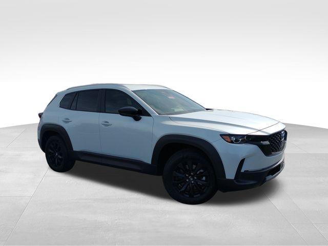 new 2025 Mazda CX-50 car, priced at $32,370