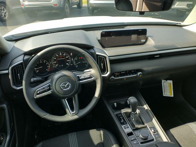 new 2025 Mazda CX-50 car, priced at $32,370