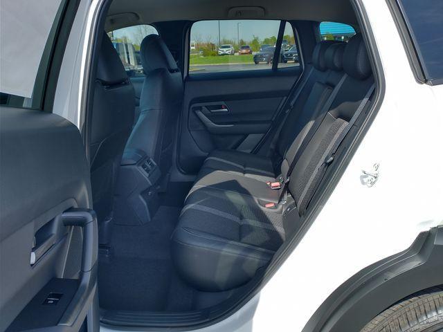 new 2025 Mazda CX-50 car, priced at $32,370