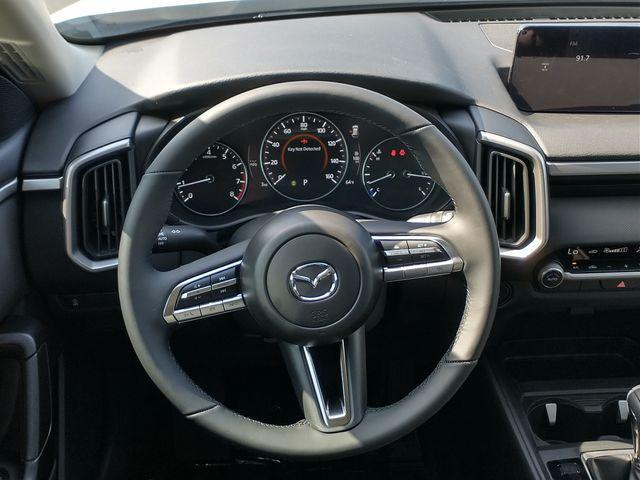 new 2025 Mazda CX-50 car, priced at $32,370