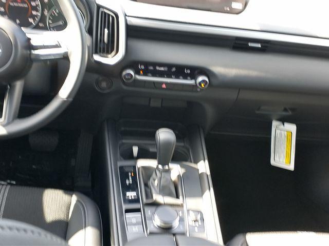 new 2025 Mazda CX-50 car, priced at $32,370