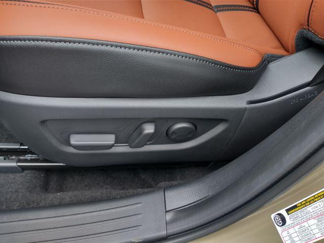 new 2025 Mazda CX-50 car, priced at $42,670