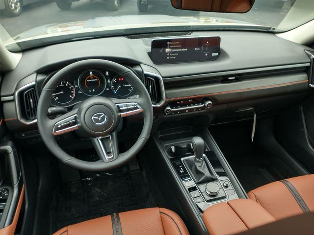 new 2025 Mazda CX-50 car, priced at $42,670