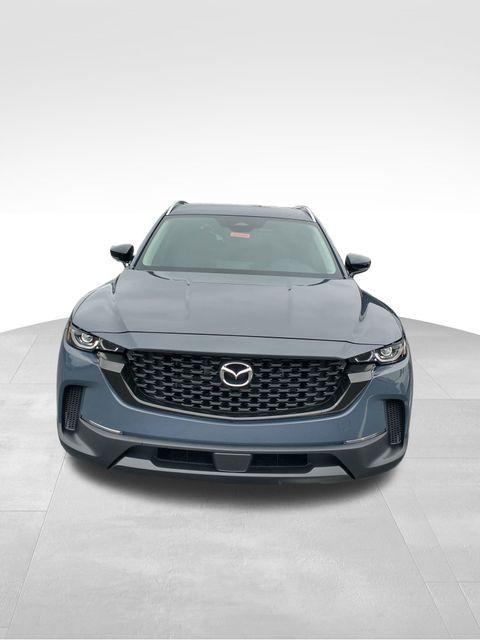 new 2025 Mazda CX-50 car, priced at $33,720