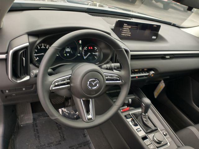 new 2025 Mazda CX-50 car, priced at $33,720