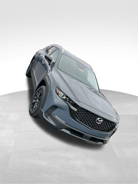 new 2025 Mazda CX-50 car, priced at $33,720