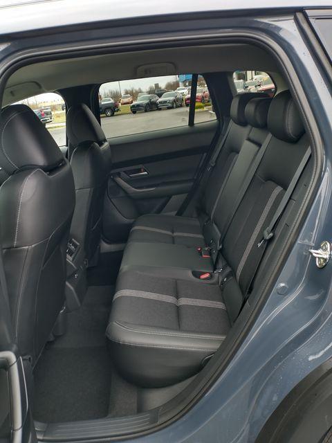 new 2025 Mazda CX-50 car, priced at $33,720