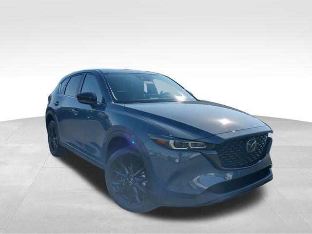 new 2025 Mazda CX-5 car, priced at $34,020