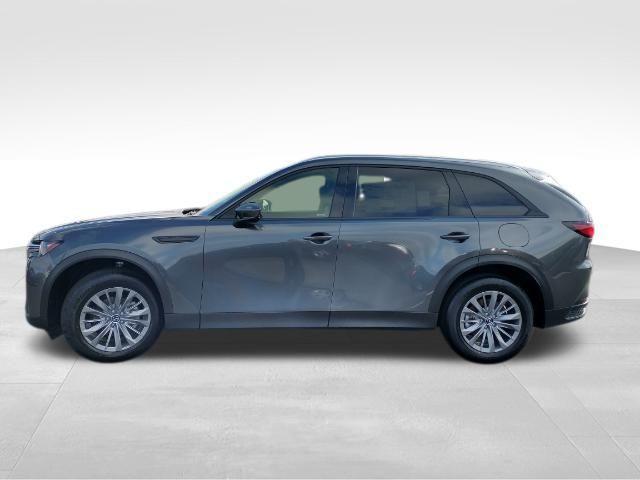 used 2024 Mazda CX-90 car, priced at $38,900