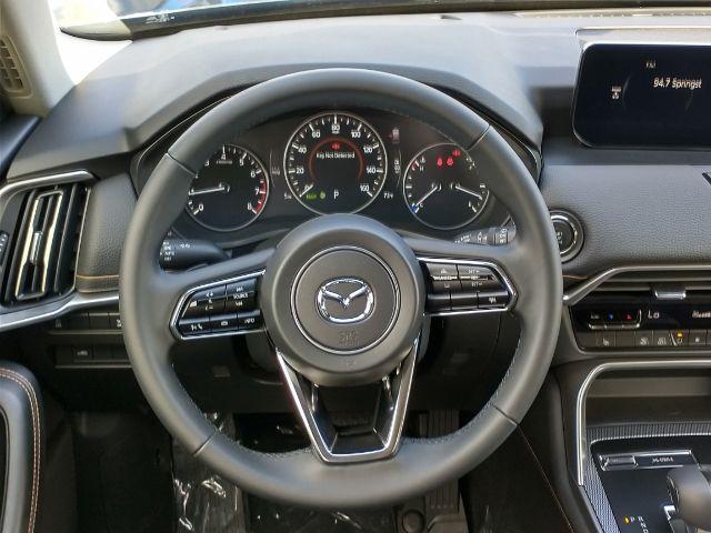 used 2024 Mazda CX-90 car, priced at $38,900