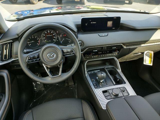 used 2024 Mazda CX-90 car, priced at $38,900