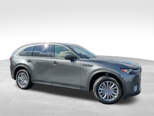 used 2024 Mazda CX-90 car, priced at $38,900