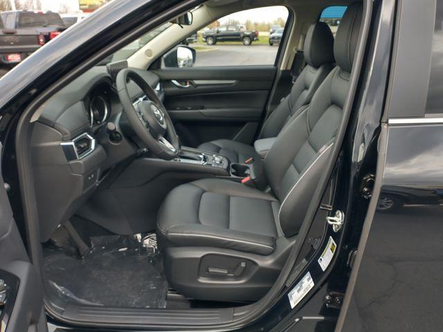 new 2025 Mazda CX-5 car, priced at $31,520