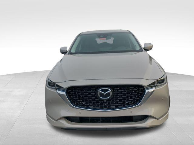 new 2025 Mazda CX-5 car, priced at $36,620