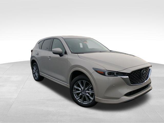 new 2025 Mazda CX-5 car, priced at $36,620