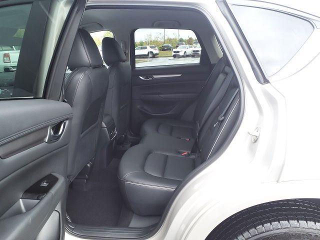 used 2024 Mazda CX-5 car, priced at $26,990