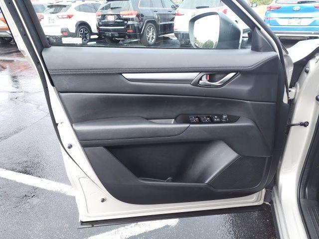 used 2024 Mazda CX-5 car, priced at $26,990
