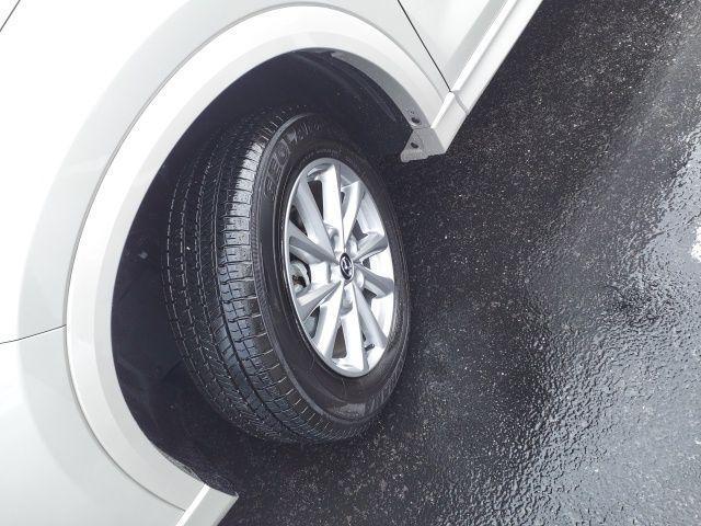 used 2024 Mazda CX-5 car, priced at $26,990