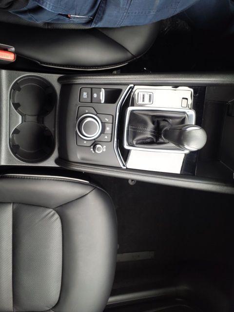 used 2024 Mazda CX-5 car, priced at $26,990