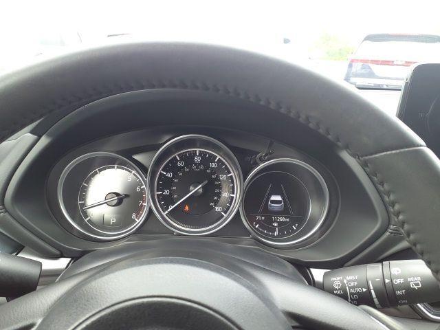 used 2024 Mazda CX-5 car, priced at $26,990
