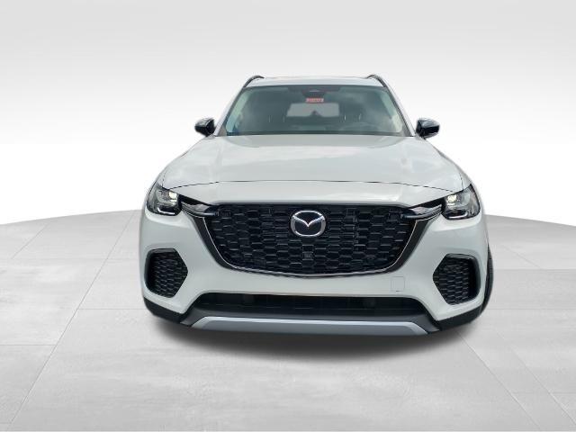 new 2025 Mazda CX-70 car, priced at $56,450