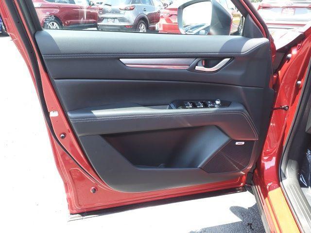 new 2025 Mazda CX-5 car, priced at $37,415