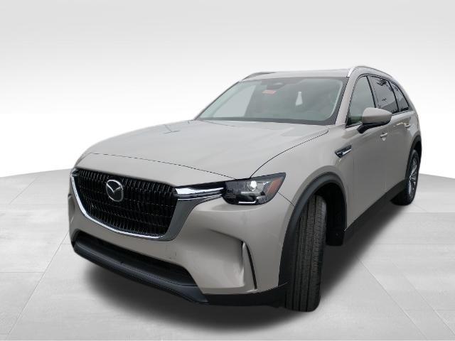 new 2024 Mazda CX-90 PHEV car, priced at $51,320