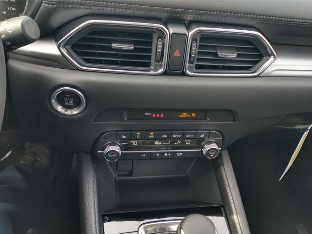 new 2025 Mazda CX-5 car, priced at $33,845