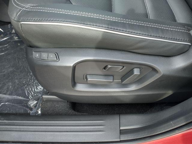 new 2025 Mazda CX-5 car, priced at $33,845