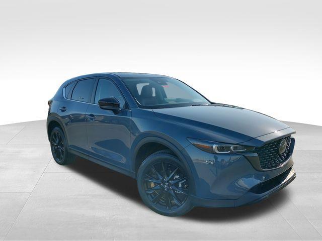 new 2025 Mazda CX-5 car, priced at $34,020