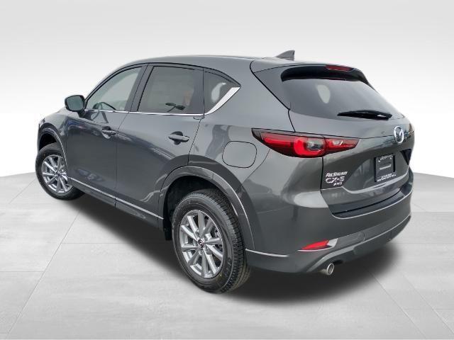 used 2024 Mazda CX-5 car, priced at $29,900