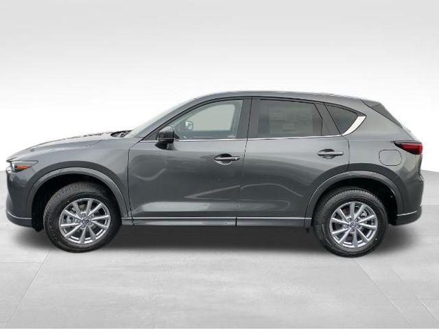 used 2024 Mazda CX-5 car, priced at $29,900