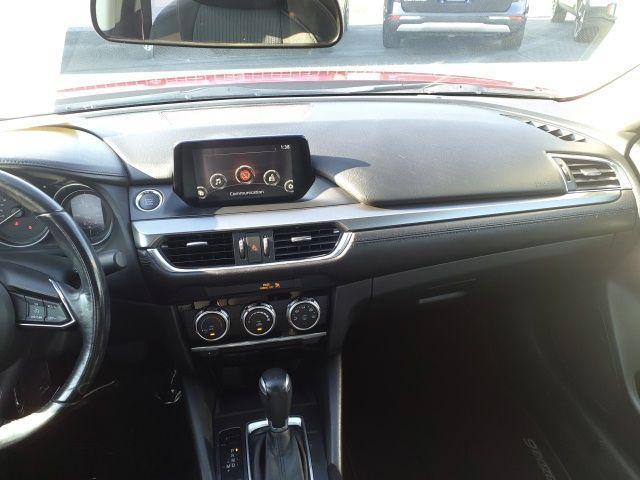 used 2017 Mazda Mazda6 car, priced at $12,990