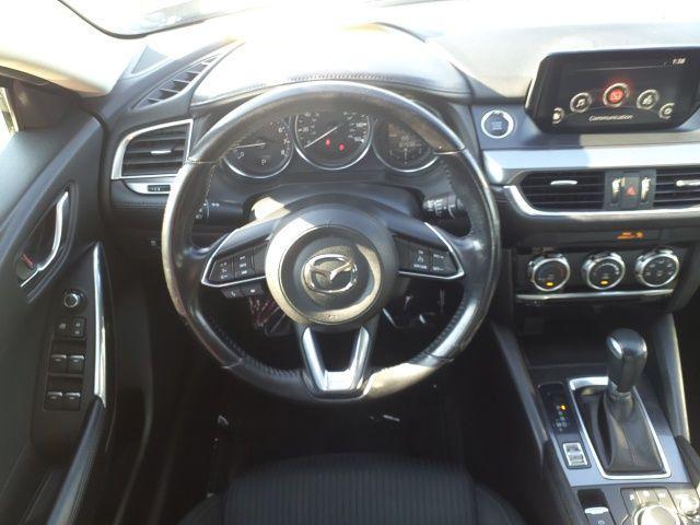used 2017 Mazda Mazda6 car, priced at $12,990