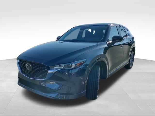 used 2024 Mazda CX-5 car, priced at $30,675