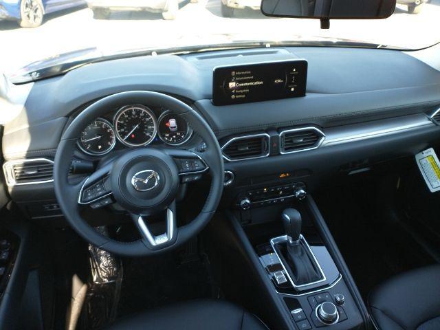 used 2024 Mazda CX-5 car, priced at $25,900