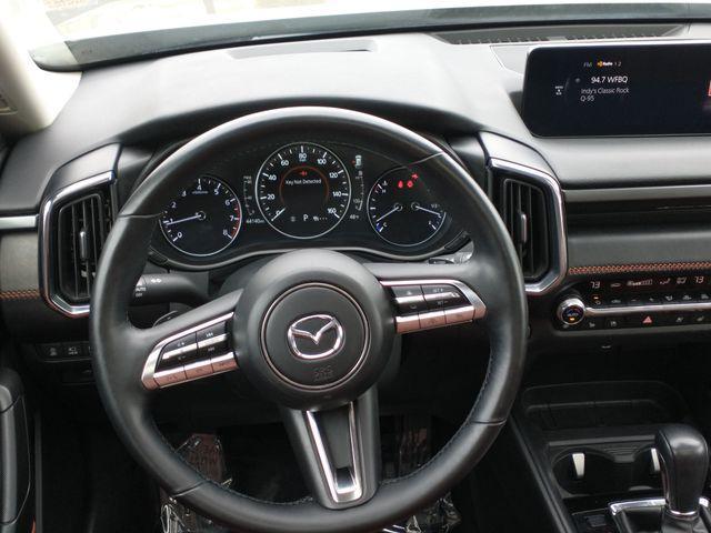 used 2023 Mazda CX-50 car, priced at $30,988