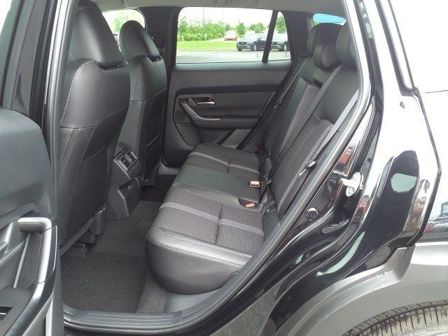 new 2025 Mazda CX-50 car, priced at $33,270