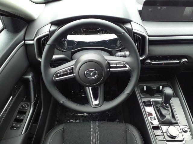 new 2025 Mazda CX-50 car, priced at $33,270