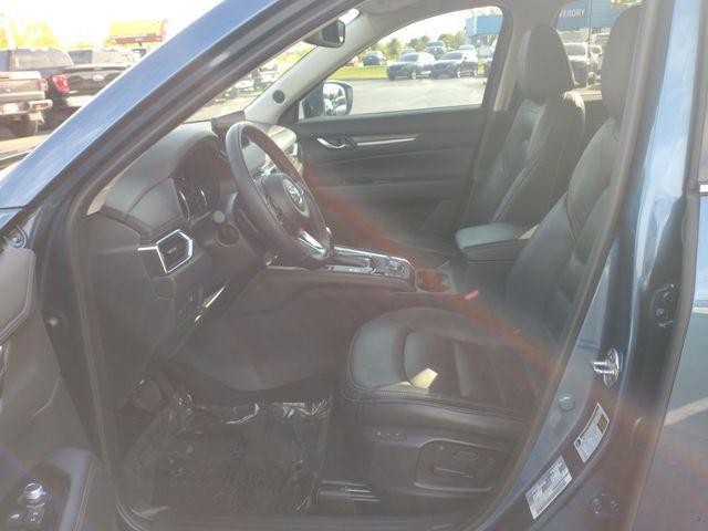 used 2022 Mazda CX-5 car, priced at $25,998