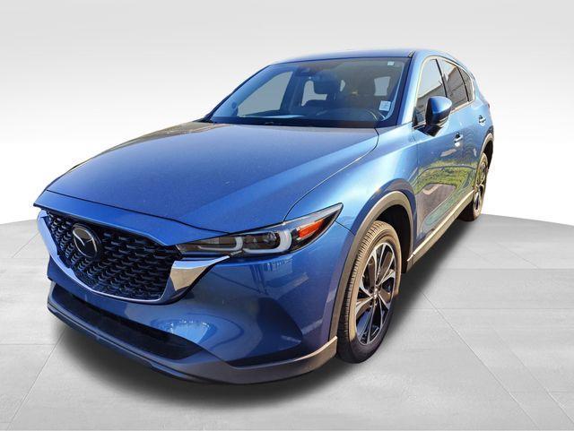 used 2022 Mazda CX-5 car, priced at $25,998