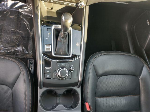used 2022 Mazda CX-5 car, priced at $25,998