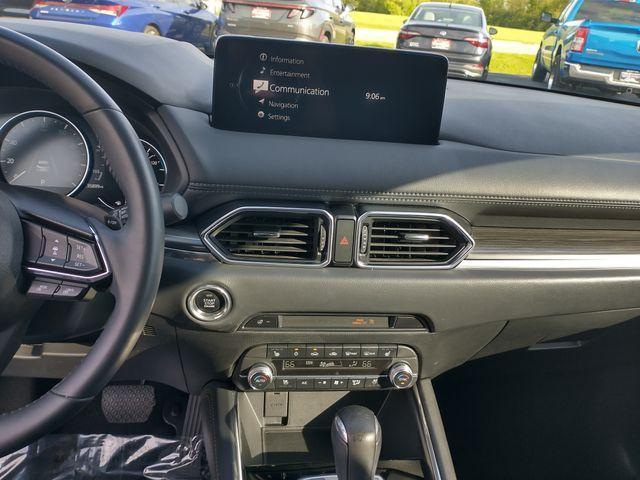used 2022 Mazda CX-5 car, priced at $25,998
