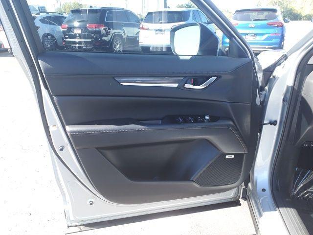 used 2019 Mazda CX-5 car, priced at $23,998