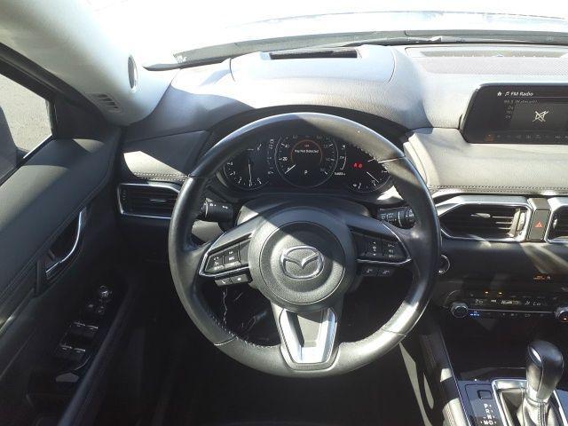 used 2019 Mazda CX-5 car, priced at $23,998