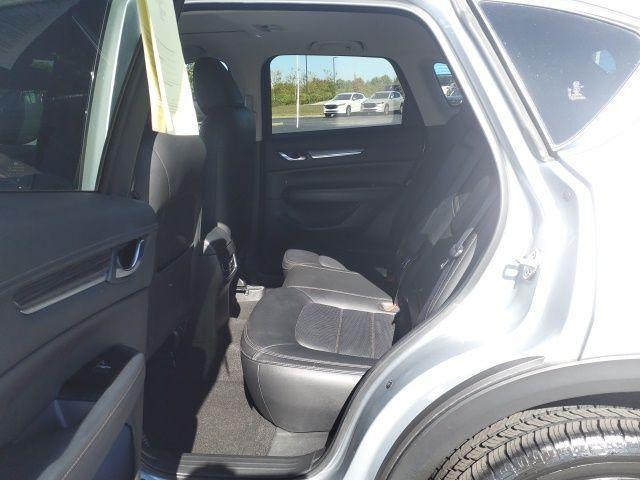 used 2019 Mazda CX-5 car, priced at $23,998